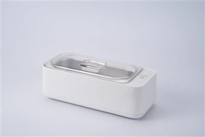 Travel Ultrasonic Retainer Cleaner